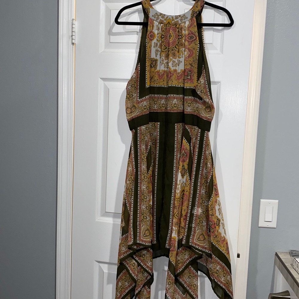 New York & Company Dress